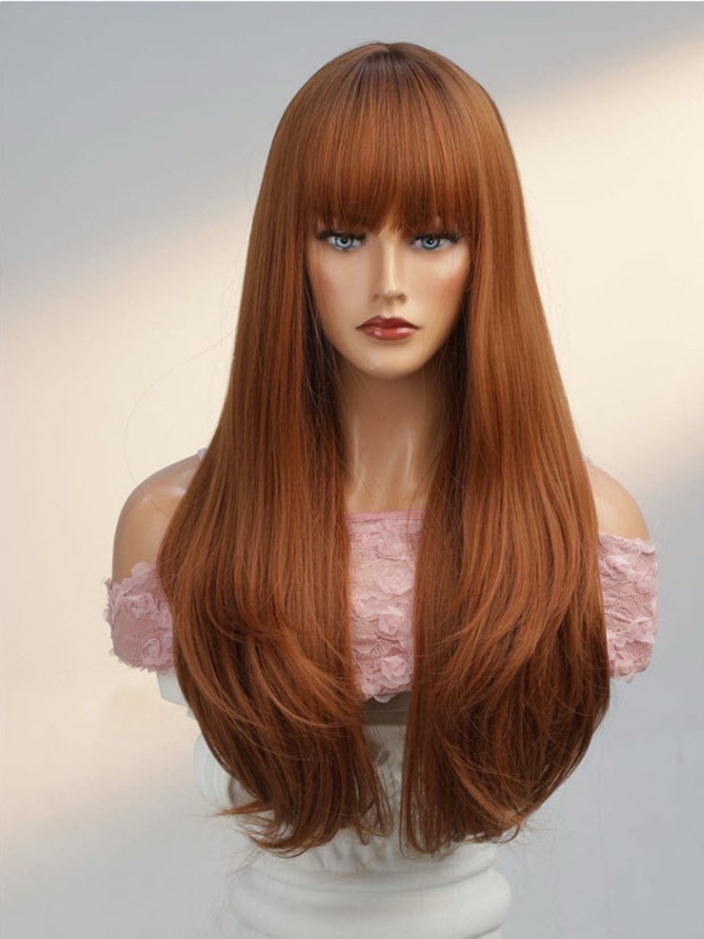 Sally Slater Tightrope Walker Costume - Disney’s The Haunted Mansion w/Bonus Wig - Picture 8 of 11